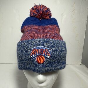 New York Knicks Beanie 47 Brand